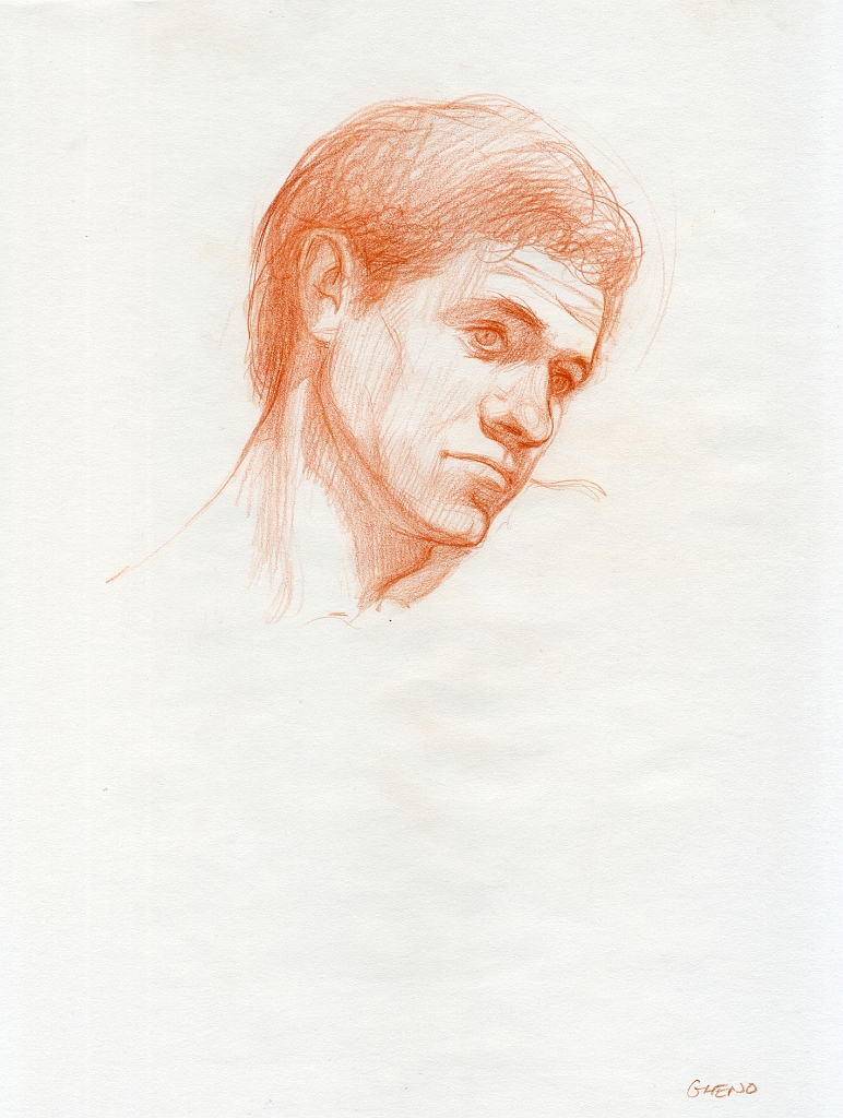 By Dan Gheno, 