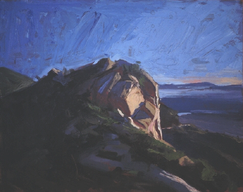 Channel Island View.jpg (174481 bytes)